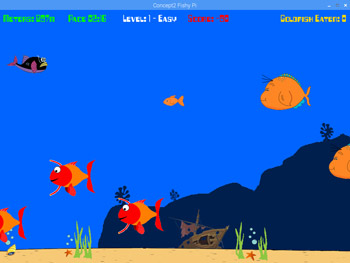 c2 fishypi lvl1.1