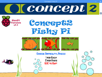 c2 fishypi splash1.1
