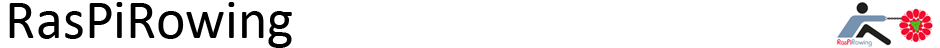 RasPiRowing