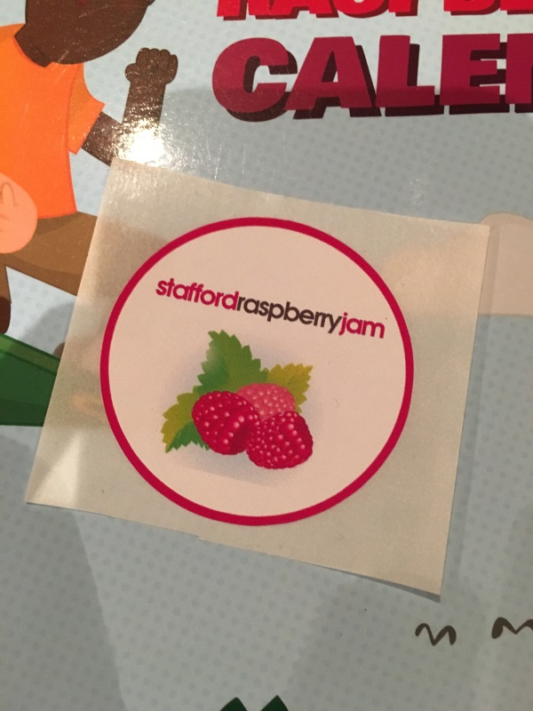 staffs pi jam logo
